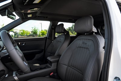2027 Kia Seltos X-Line