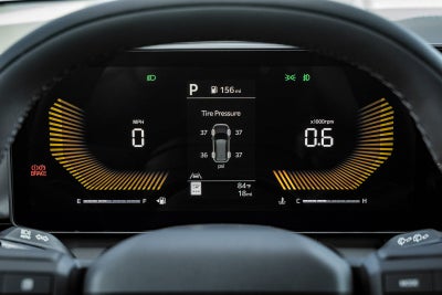 2027 Kia Seltos X-Line