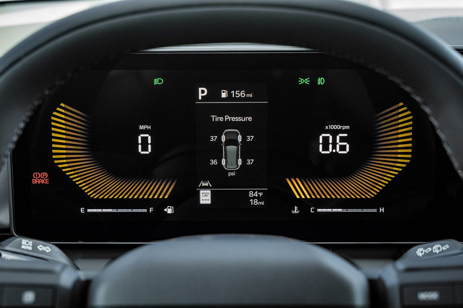 2027 Kia Seltos X-Line