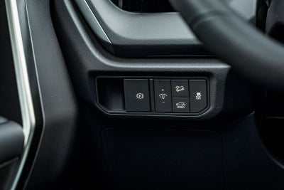 2027 Kia Seltos X-Line