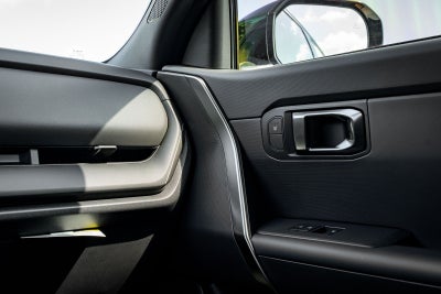 2027 Kia Seltos X-Line