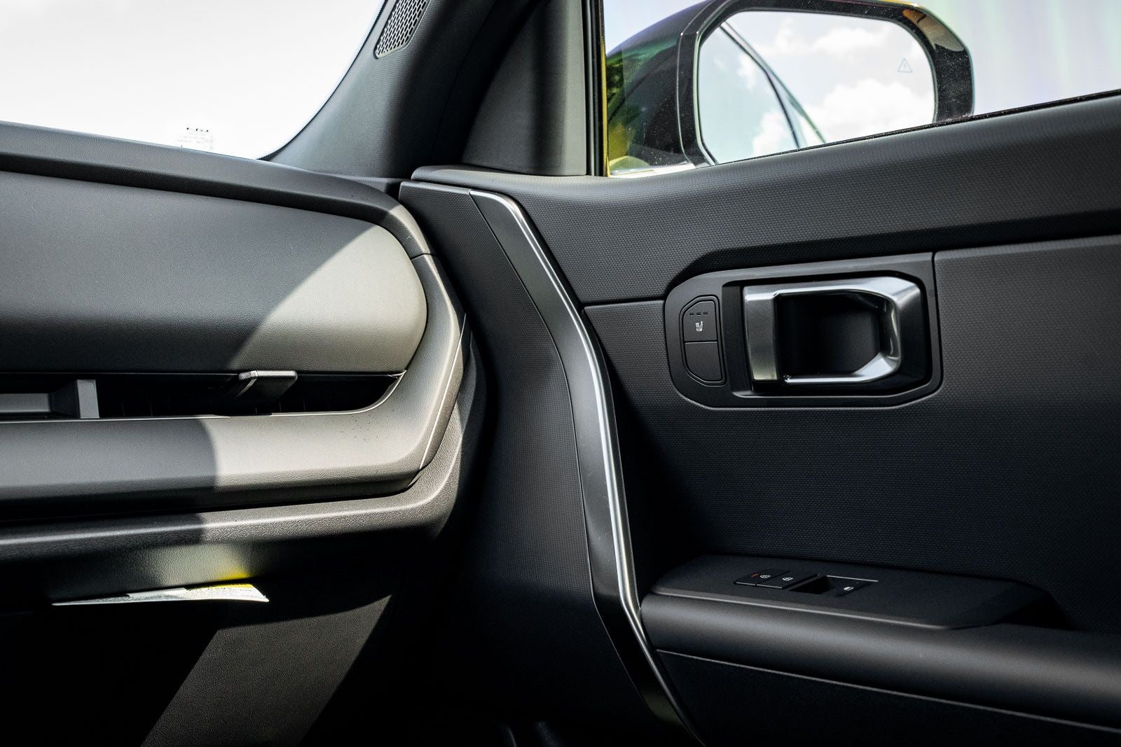 2027 Kia Seltos X-Line
