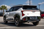 2027 Kia Seltos X-Line