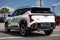 2027 Kia Seltos X-Line
