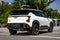2027 Kia Seltos X-Line