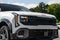 2027 Kia Seltos X-Line