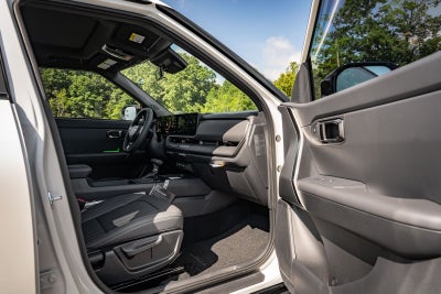 2027 Kia Seltos X-Line