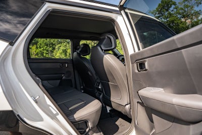 2027 Kia Seltos X-Line