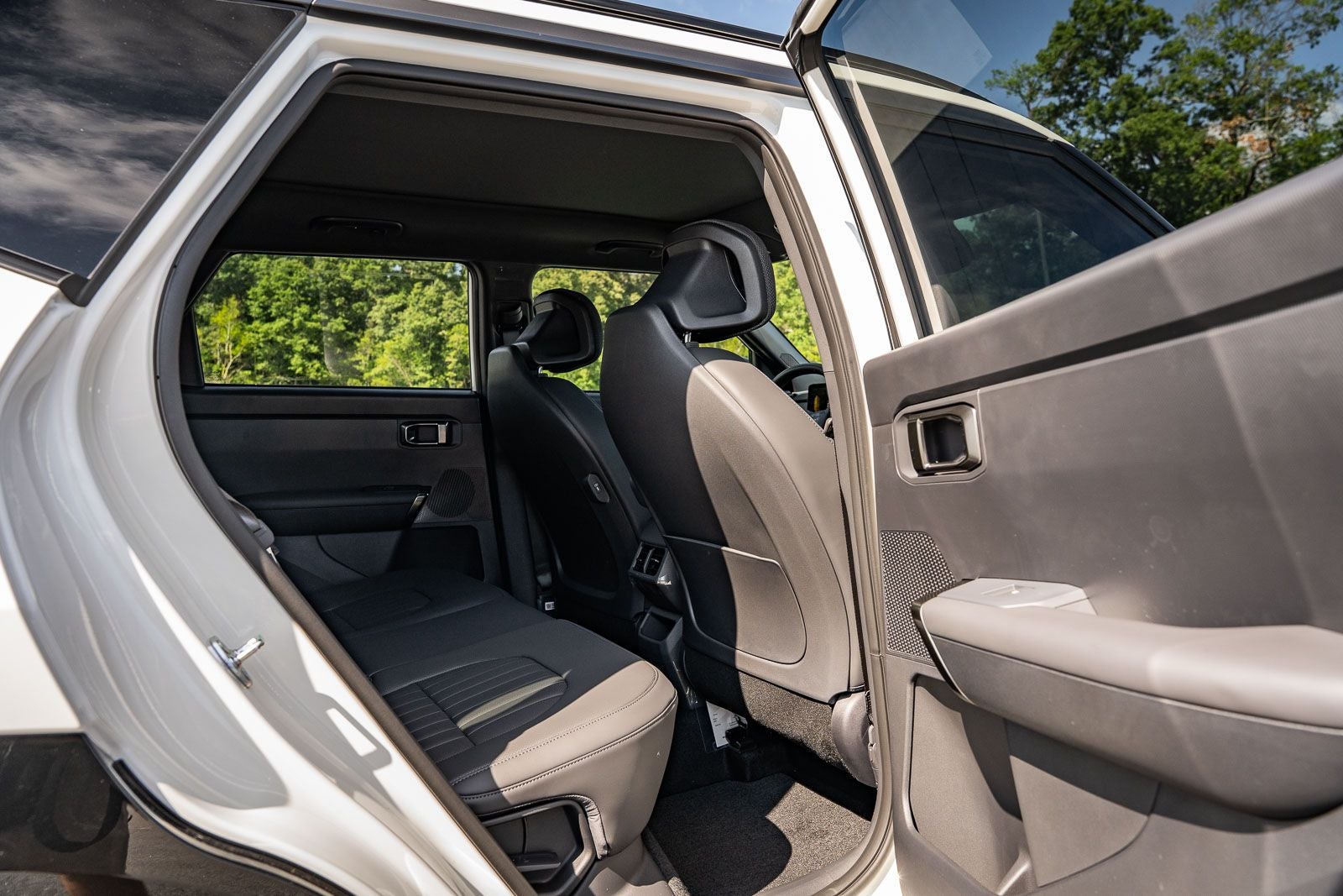 2027 Kia Seltos X-Line