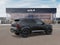 2027 Kia Seltos X-Line SX