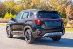 2026 Kia Seltos SX