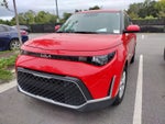 2025 Kia Soul S