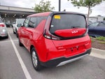 2025 Kia Soul S