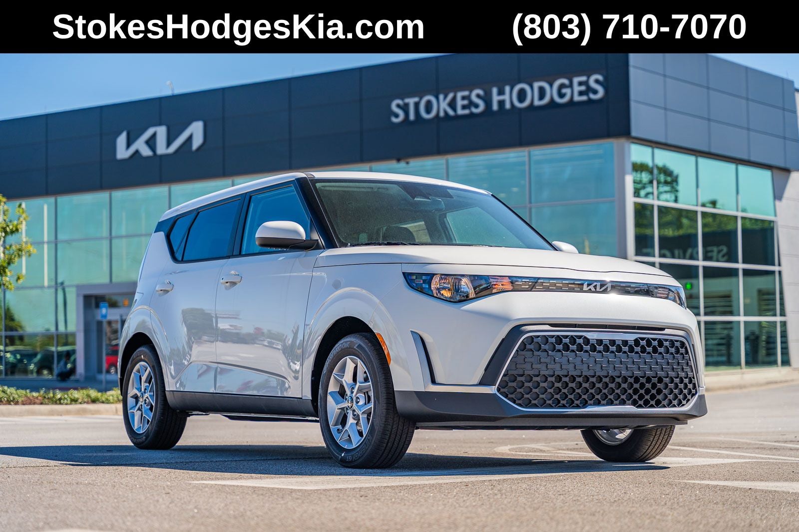 2025 Kia Soul S