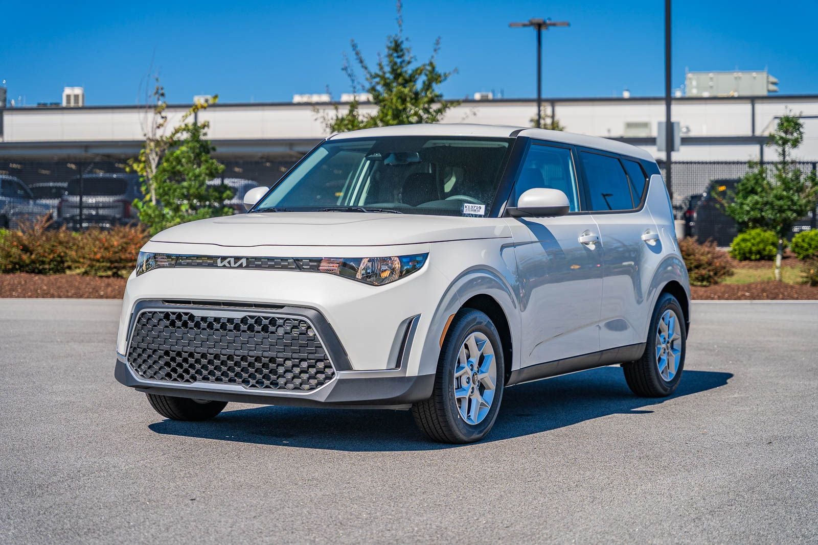 2025 Kia Soul S