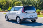 2025 Kia Soul S