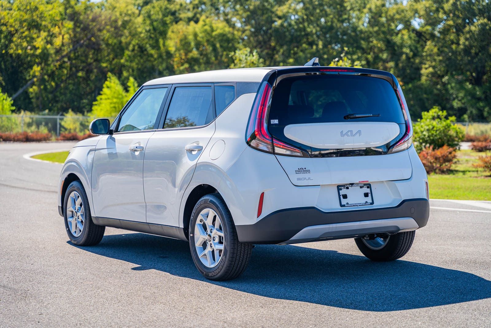 2025 Kia Soul S