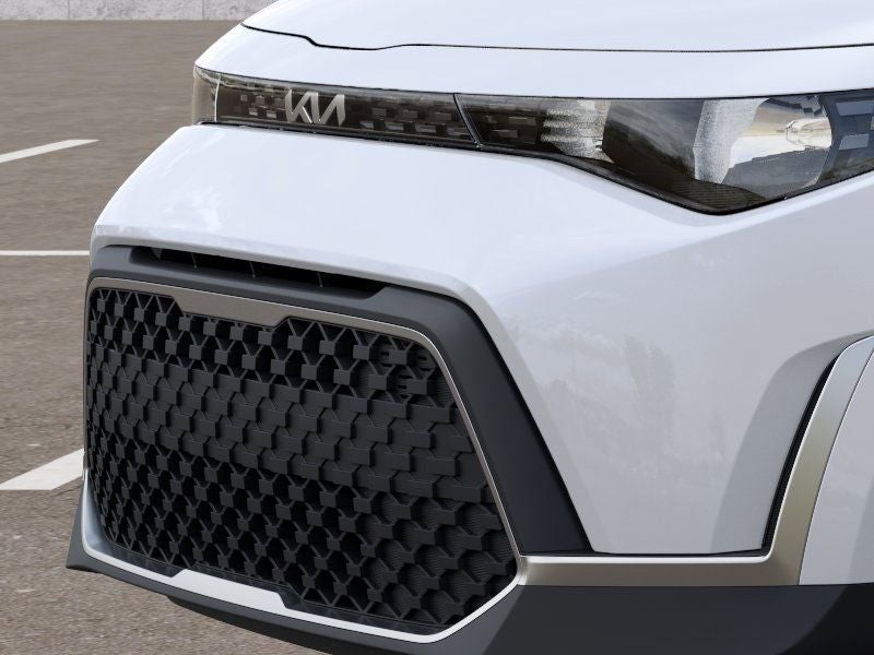 2025 Kia Soul S