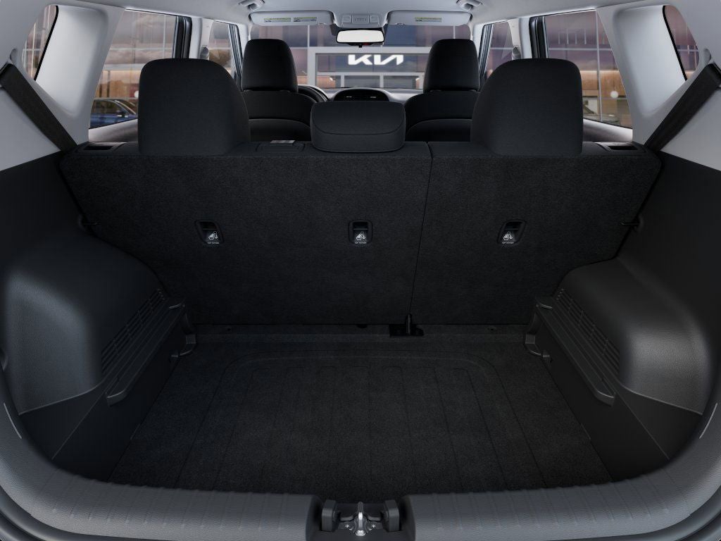2025 Kia Soul S