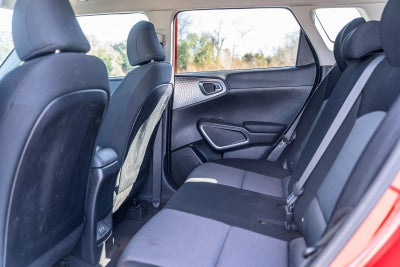 2023 Kia Soul S