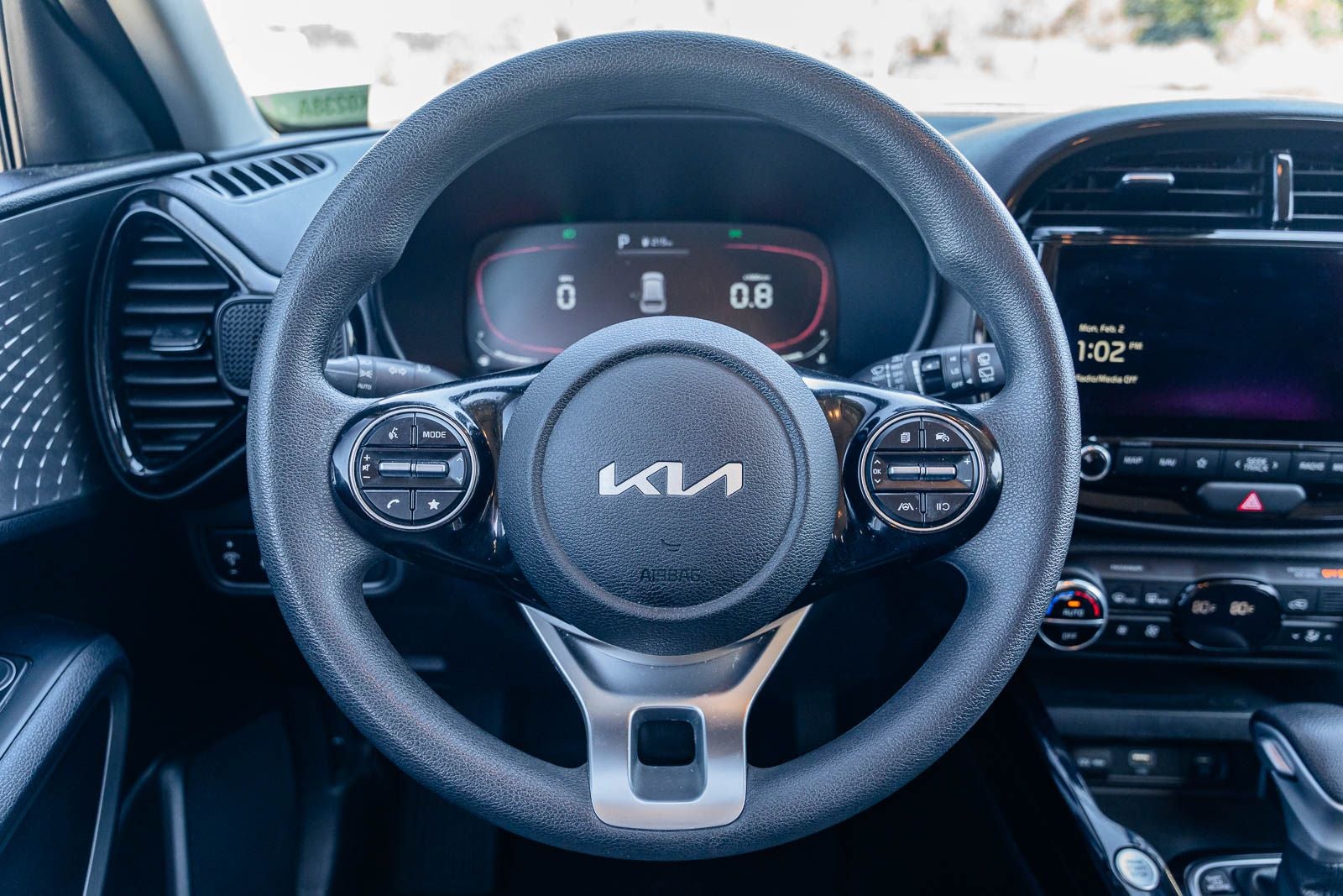 2023 Kia Soul S