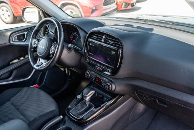 2022 Kia Soul X-Line