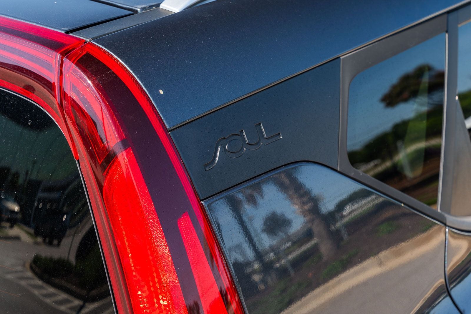 2022 Kia Soul X-Line