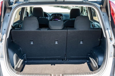 2022 Kia Soul X-Line