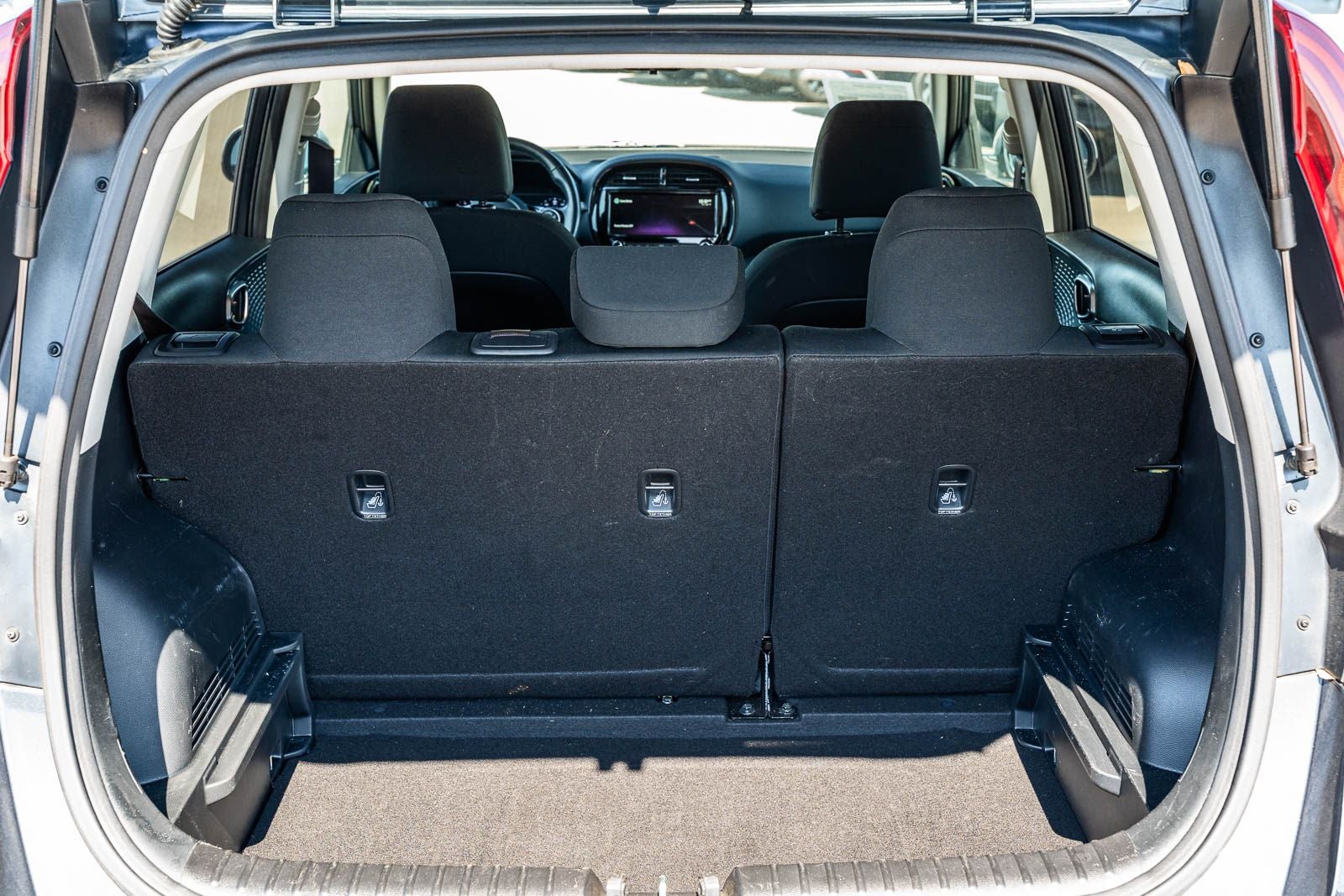 2022 Kia Soul X-Line