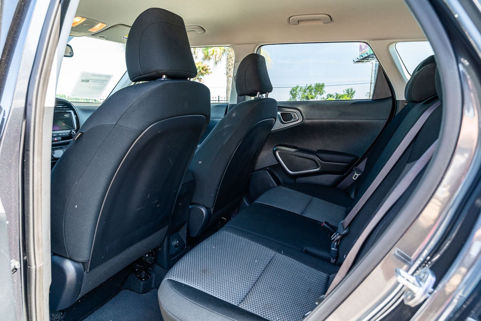 2022 Kia Soul X-Line