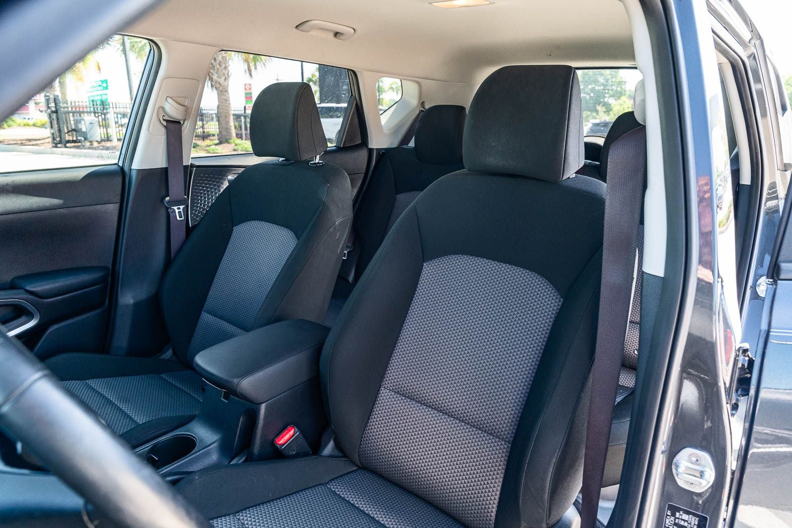 2022 Kia Soul X-Line