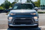 2022 Kia Soul X-Line