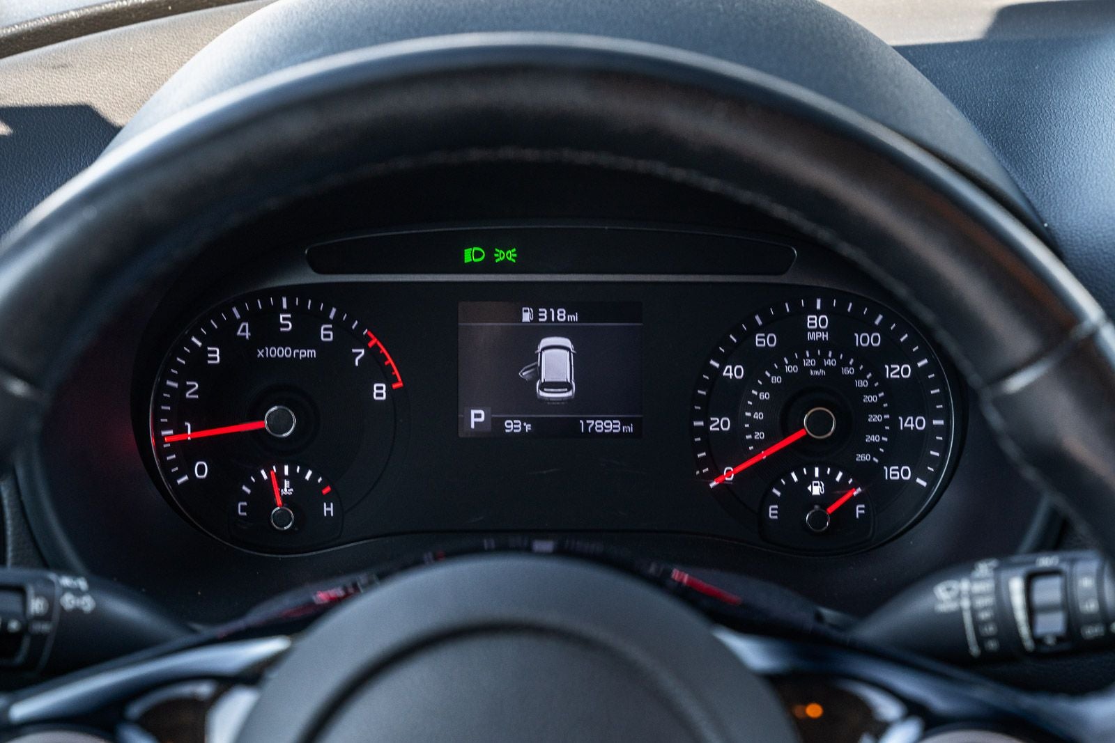 2022 Kia Soul X-Line