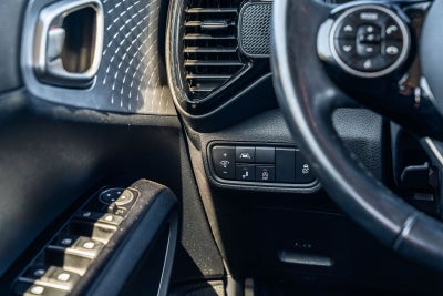 2022 Kia Soul X-Line