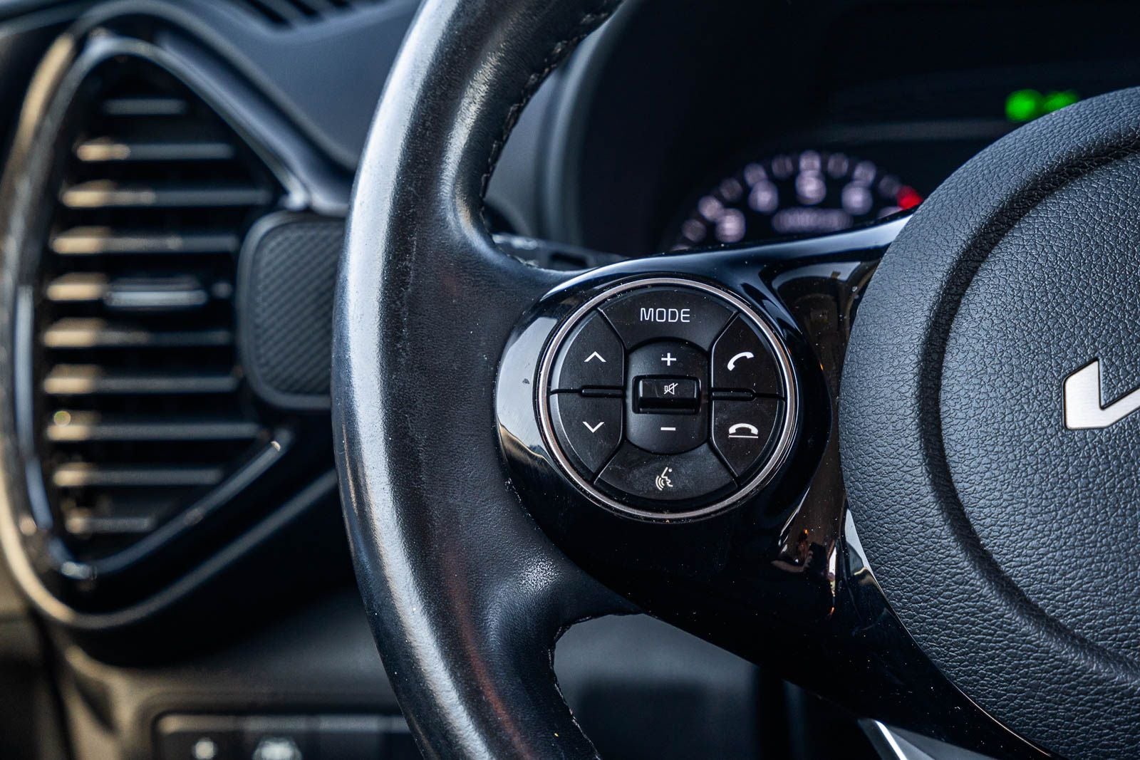 2022 Kia Soul X-Line