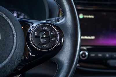 2022 Kia Soul X-Line