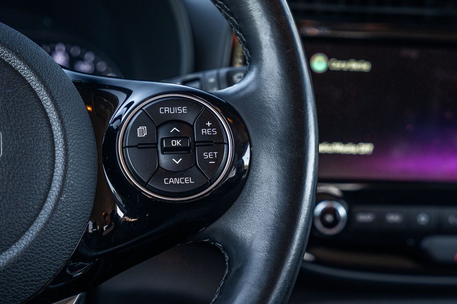 2022 Kia Soul X-Line