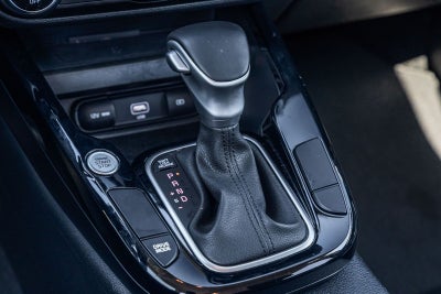 2022 Kia Soul X-Line