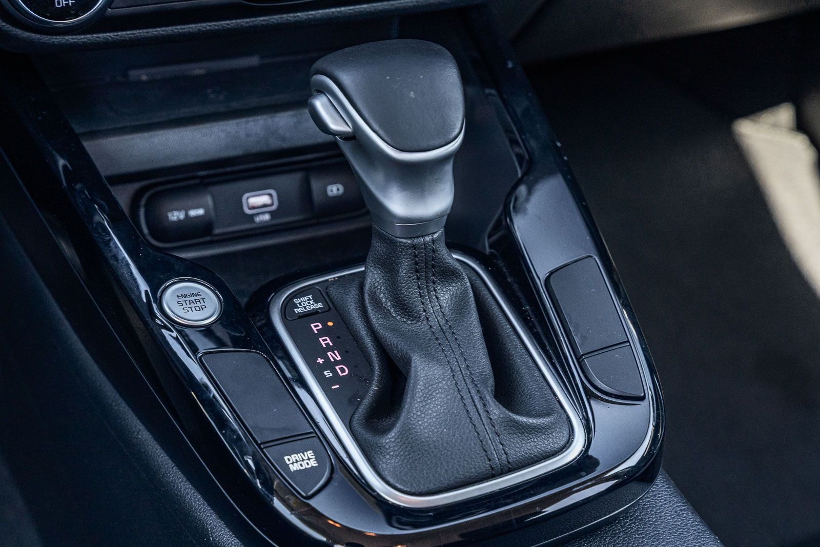 2022 Kia Soul X-Line