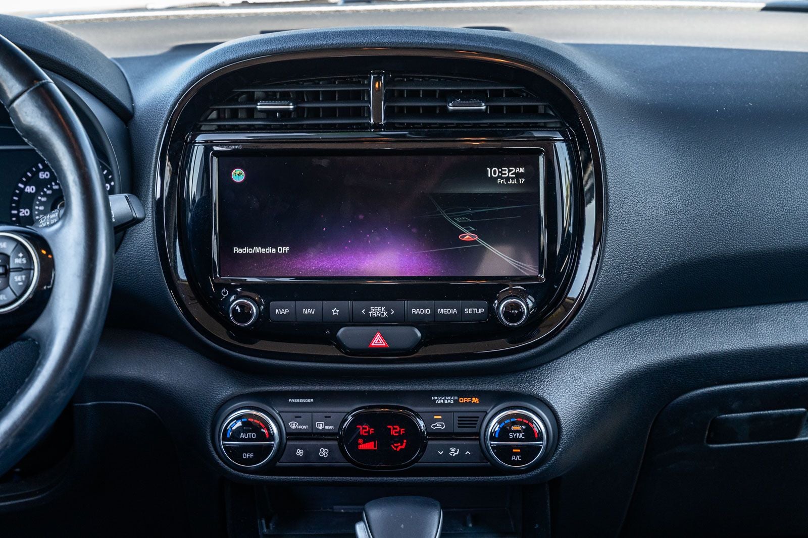 2022 Kia Soul X-Line