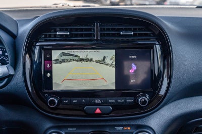 2022 Kia Soul X-Line
