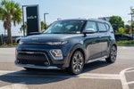 2022 Kia Soul X-Line
