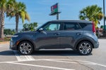 2022 Kia Soul X-Line