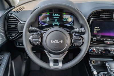 2025 Kia Soul S