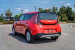2025 Kia Soul S