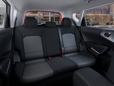 2025 Kia Soul S