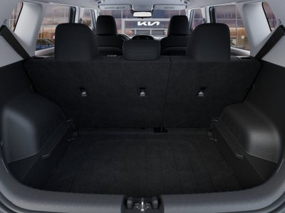 2025 Kia Soul S
