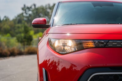 2025 Kia Soul S
