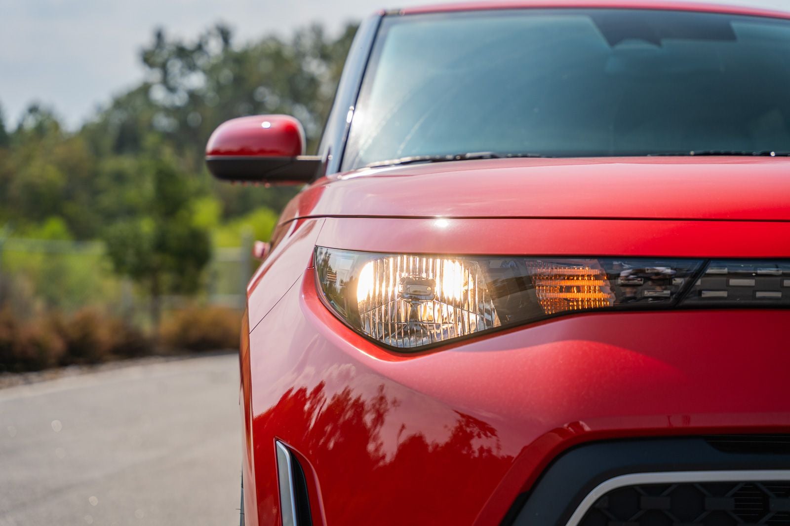2025 Kia Soul S