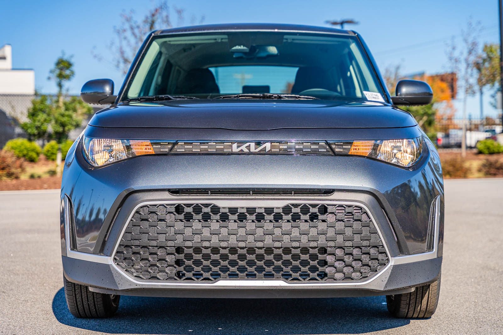 2025 Kia Soul S